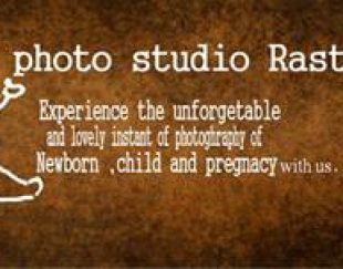 آتلیه عکاسی نوزاد و کودک کرج-فتو رستا