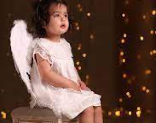 آتلیه عکاسی کودک و نوزادی ایلام – آتلیه روشن
