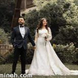 آتلیه عکاسی عروسی بجنورد – آتلیه نفس