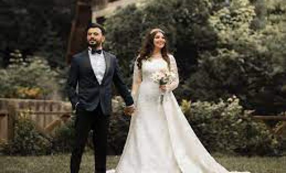 آتلیه عکاسی عروسی بجنورد – آتلیه نفس