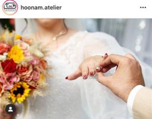 آتلیه عکاسی عروسی همدان – هونام