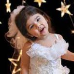 آتلیه عکاسی کودک و نوزاد بوشهر – آتلیه خانه هنر
