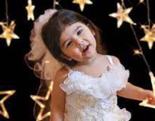 آتلیه عکاسی کودک و نوزاد بوشهر – آتلیه خانه هنر