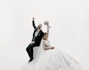 آتلیه عکاسی عروسی قزوین-آتلیه آراد