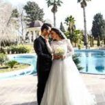 آتلیه عکاسی عروسی ایلام – آتلیه بهنام