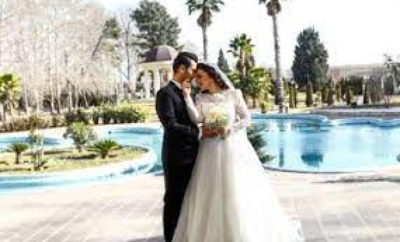 آتلیه عکاسی عروسی ایلام – آتلیه بهنام