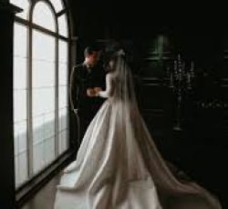 آتلیه عکاسی عروسی رشت – آتلیه افق
