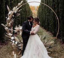 آتلیه عکاسی عروسی قم – آتلیه شات