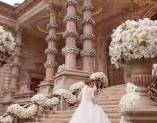 آتلیه عکاسی عروسی بوشهر – آتلیه رز
