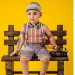 آتلیه عکاسی کودک و نوزاد در یزد – آبرنگ یزد