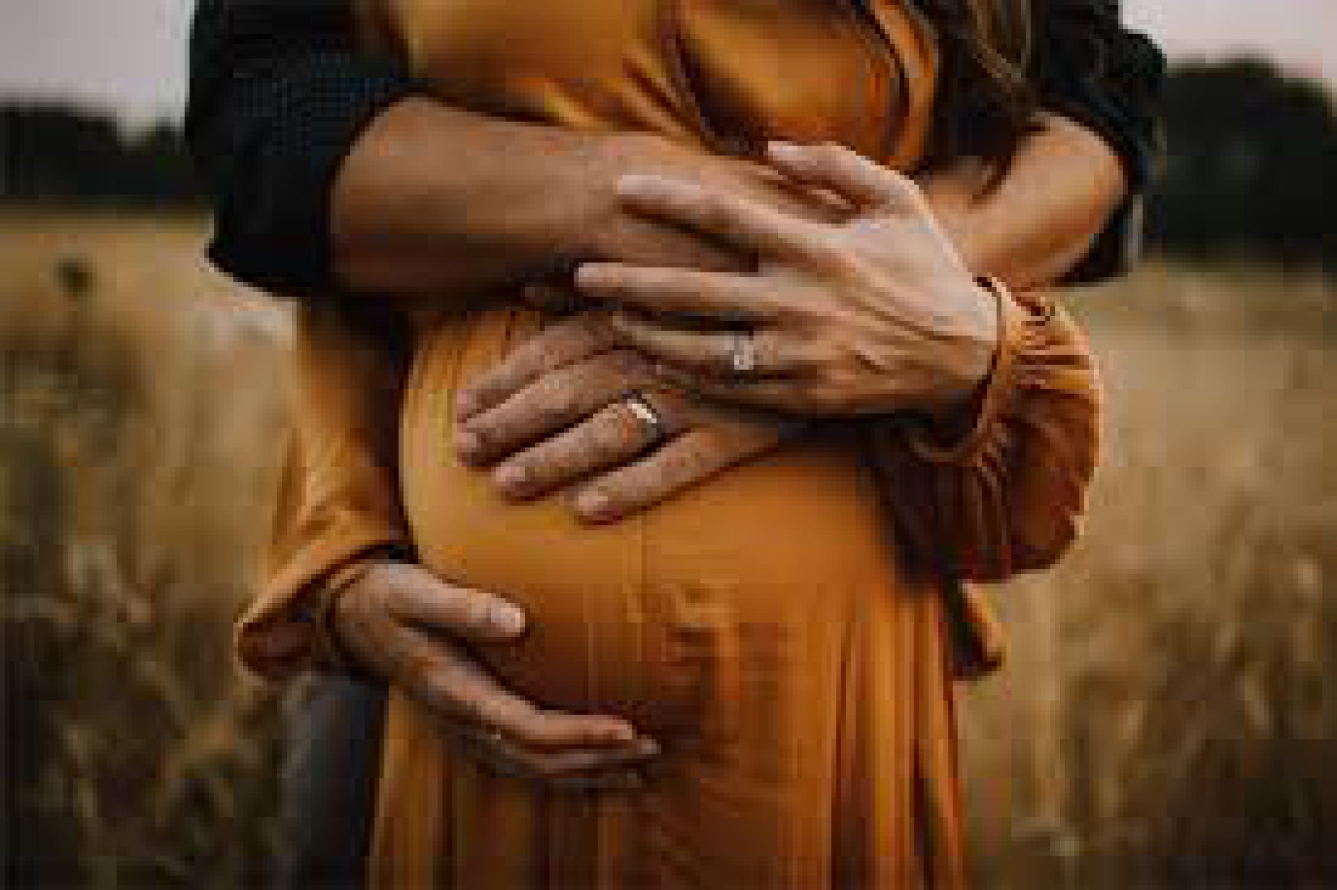 آتلیه عکاسی بارداری گرگان – آتلیه لیان